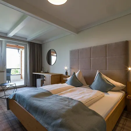 Hotel Streklhof 4*