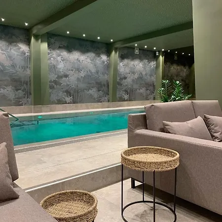 Streklhof 호텔 벨덴암워스에르시