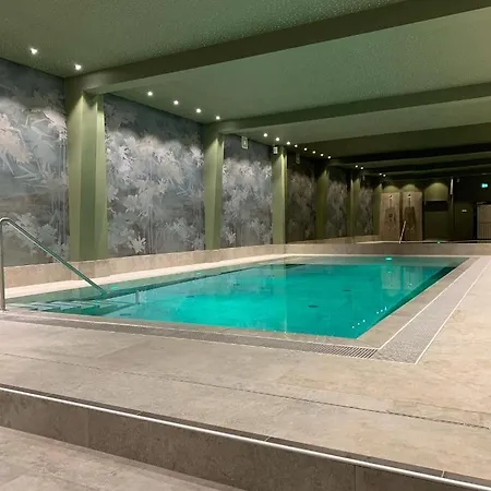 Streklhof 호텔 벨덴암워스에르시