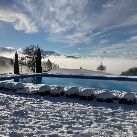 Hotel Streklhof Velden am Wörthersee
