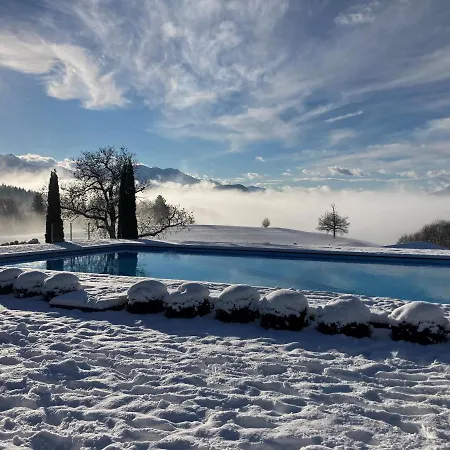 호텔 Streklhof 벨덴암워스에르시