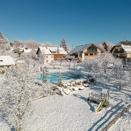 Streklhof Hotel 4*