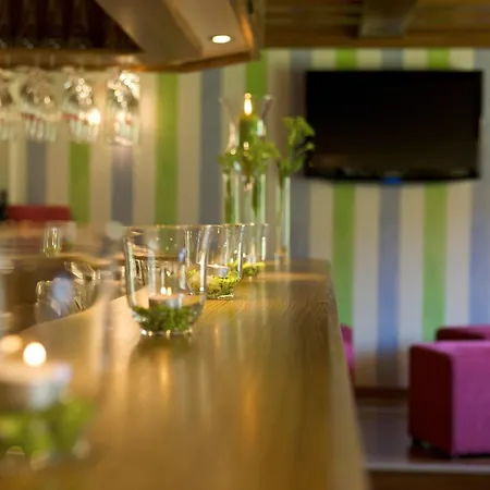 Hotel Streklhof 4*