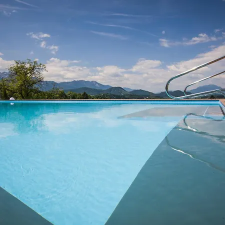 Streklhof Hotel 4*