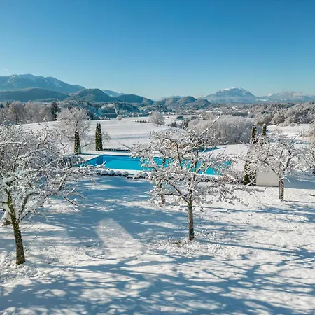 Szálloda Streklhof 4*