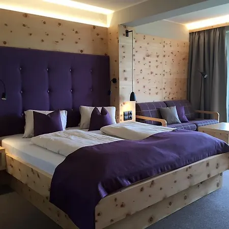 Streklhof 4*