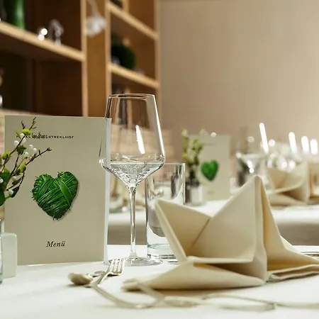 호텔 Streklhof 벨덴암워스에르시