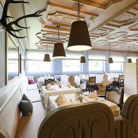 Streklhof Hotel