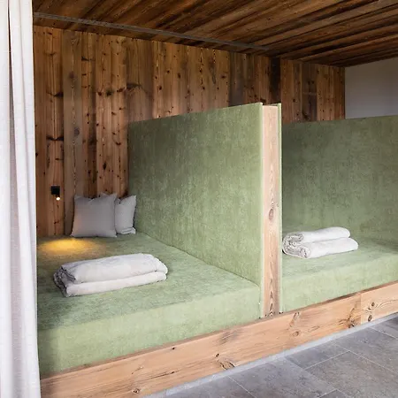 Hotel Streklhof 4*