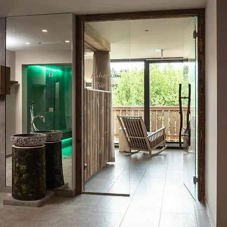 Hotel Streklhof Velden am Wörthersee