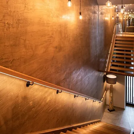 Hotel Streklhof 4*