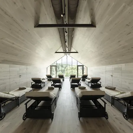 호텔 Streklhof 벨덴암워스에르시