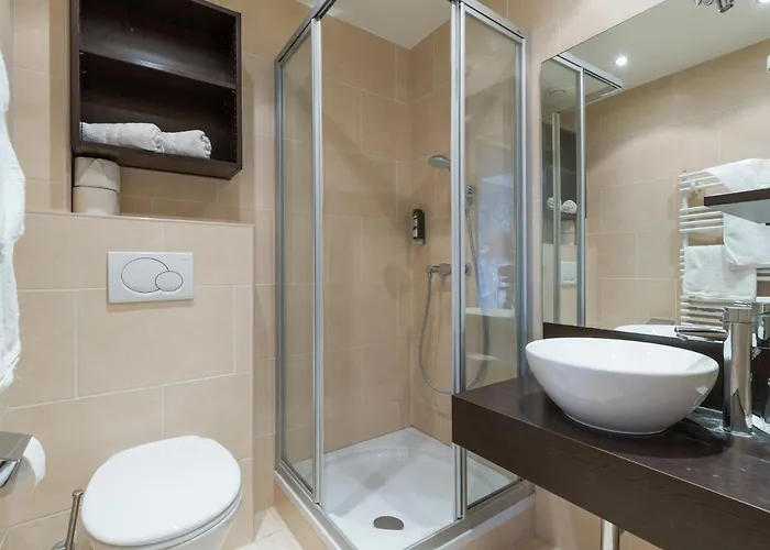 Hotel Streklhof Velden am Woerthersee