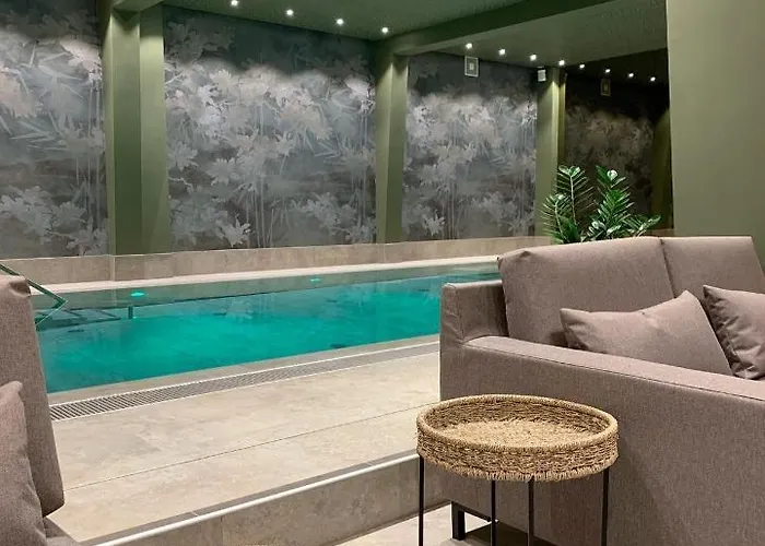 Streklhof Hotel Velden am Woerthersee