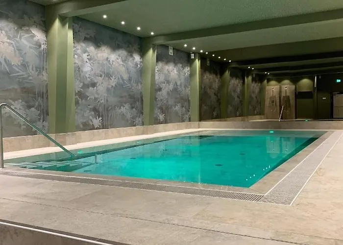 Streklhof Hotel Velden am Woerthersee