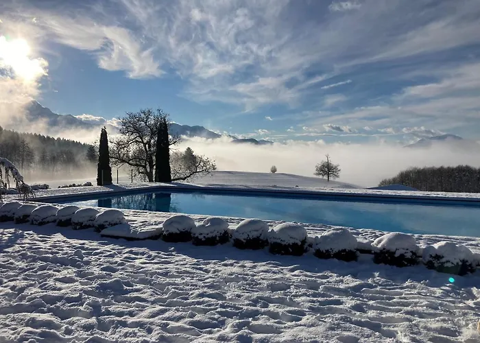 Hotel Streklhof Velden am Woerthersee