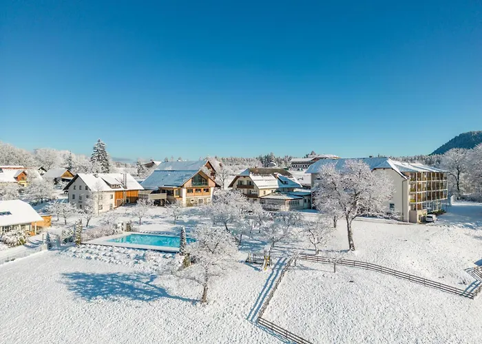 Hotel Streklhof Velden am Woerthersee