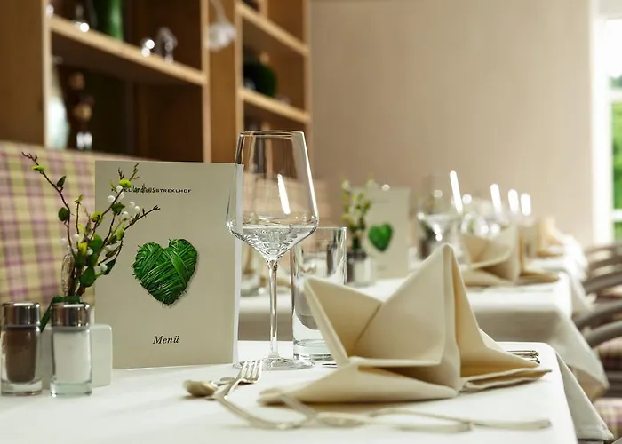 Hotel Streklhof Velden am Woerthersee