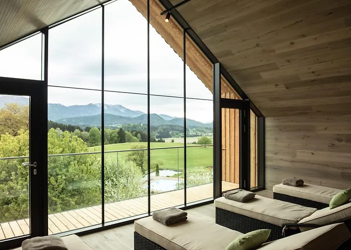 Streklhof Velden am Wörthersee