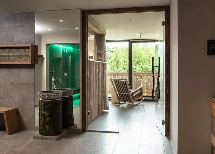 Hotel Streklhof Velden am Woerthersee