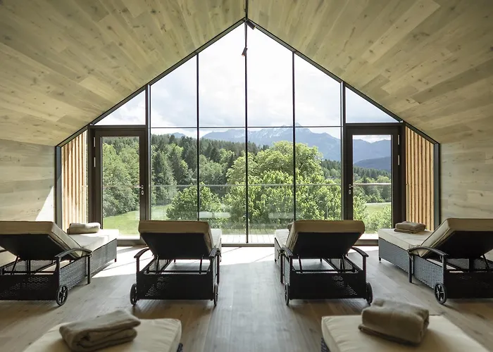 Hotel Streklhof Velden am Wörthersee